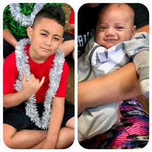 Meet your Posher, Rodney